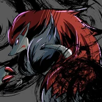 Yandere Zoroark