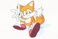 Tails