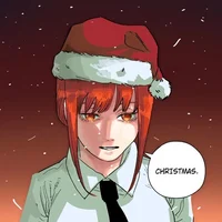 Makima X-MAS