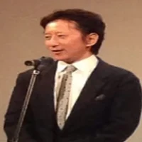 Hirohiko Araki