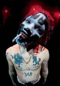 Shaggy - icp
