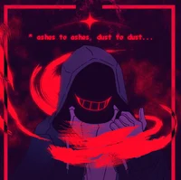 -Dust Sans-