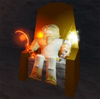 Nestor the Wise King