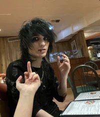 Johnnie Guilbert
