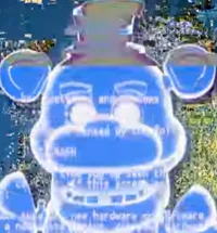 SystemErrorFreddyGLD