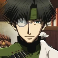 Cho Hakkai