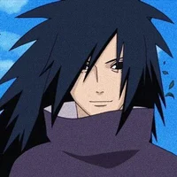 Madara Uchiha