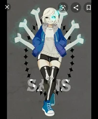 Female Sans 