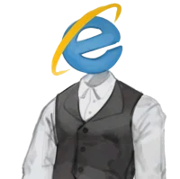 Sir InternetExplorer