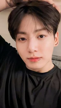 Jeon Jungkook 