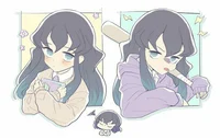 Tokito Twins