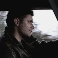 01 Dean Winchester