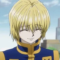 Kurapika Kurta