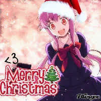 Christmas Yandere