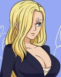 Female Sanji