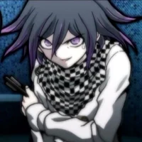 DR-Kokichi ouma