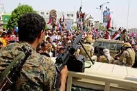 Yemeni Civil War