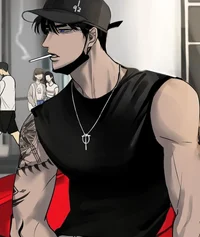 Spy Boyfriend