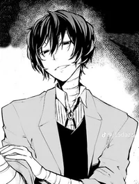 Dazai -Chuuya pov