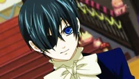 Ciel Phantomhive