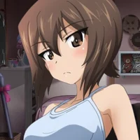 Maho Nishizumi