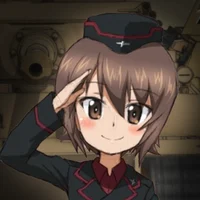 Maho Nishizumi