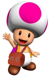 Mail Toad