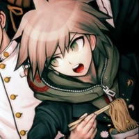 Makoto Naegi