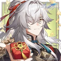 Jingyuan - BL