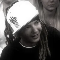 22 - Tom Kaulitz