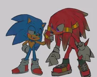 Sonic The Hedgehog