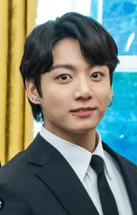 Jungkook