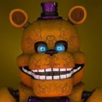 Fredbear