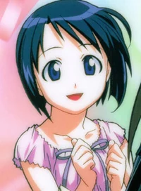 Super Strong Shinobu