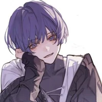 Soulmate Scaramouche