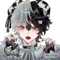 BL-Girly BF