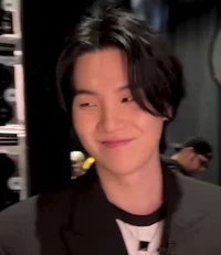 min yoongi