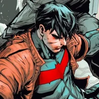 Jason Todd