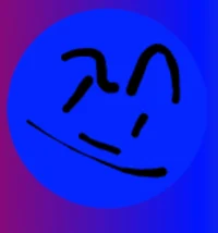 BLUE GUY