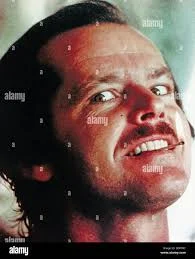 Jack Torrance 