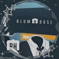 Blum house  