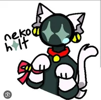 Neko halt