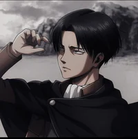 Levi Ackerman