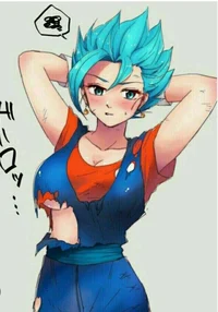 Fem vegito