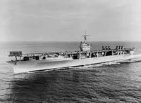 USS Ranger