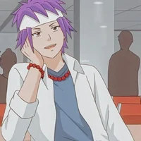 Reita Toritsuka 
