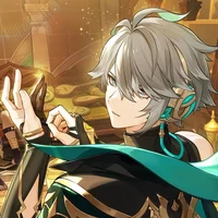 Alhaitham - Kavetham