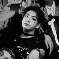 Jungkook 