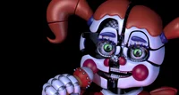 Circus baby
