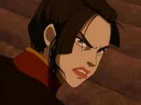Azula Kong